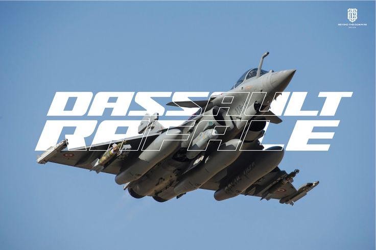 Rafale fighter jet in flight showcasing advanced aerospace engineering and precision manufacturing